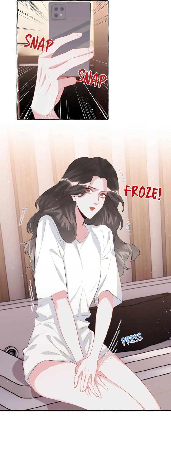 Romance Of The Stars - Chapter 47