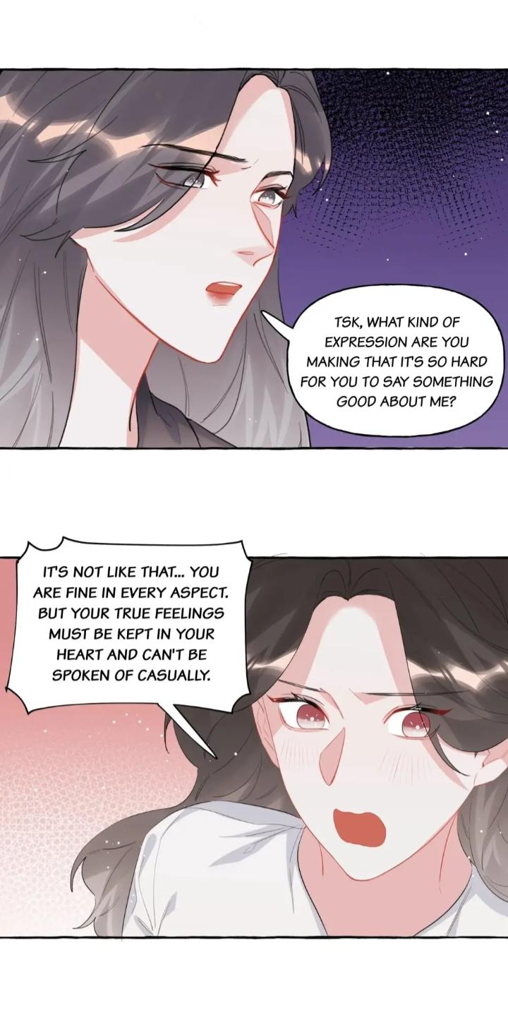 Romance Of The Stars - Chapter 47