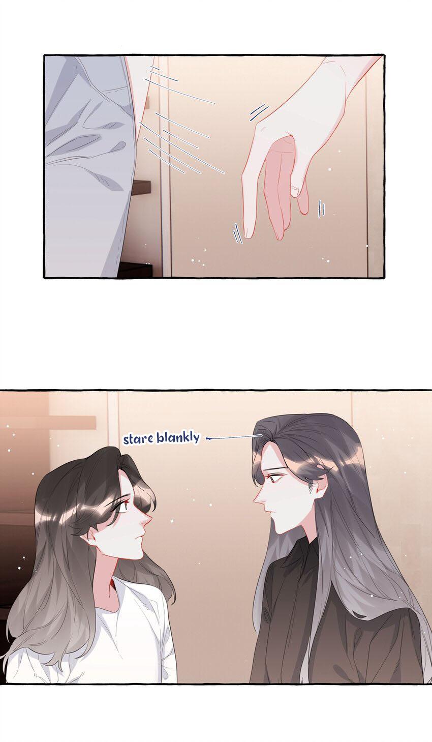 Romance Of The Stars - Chapter 43