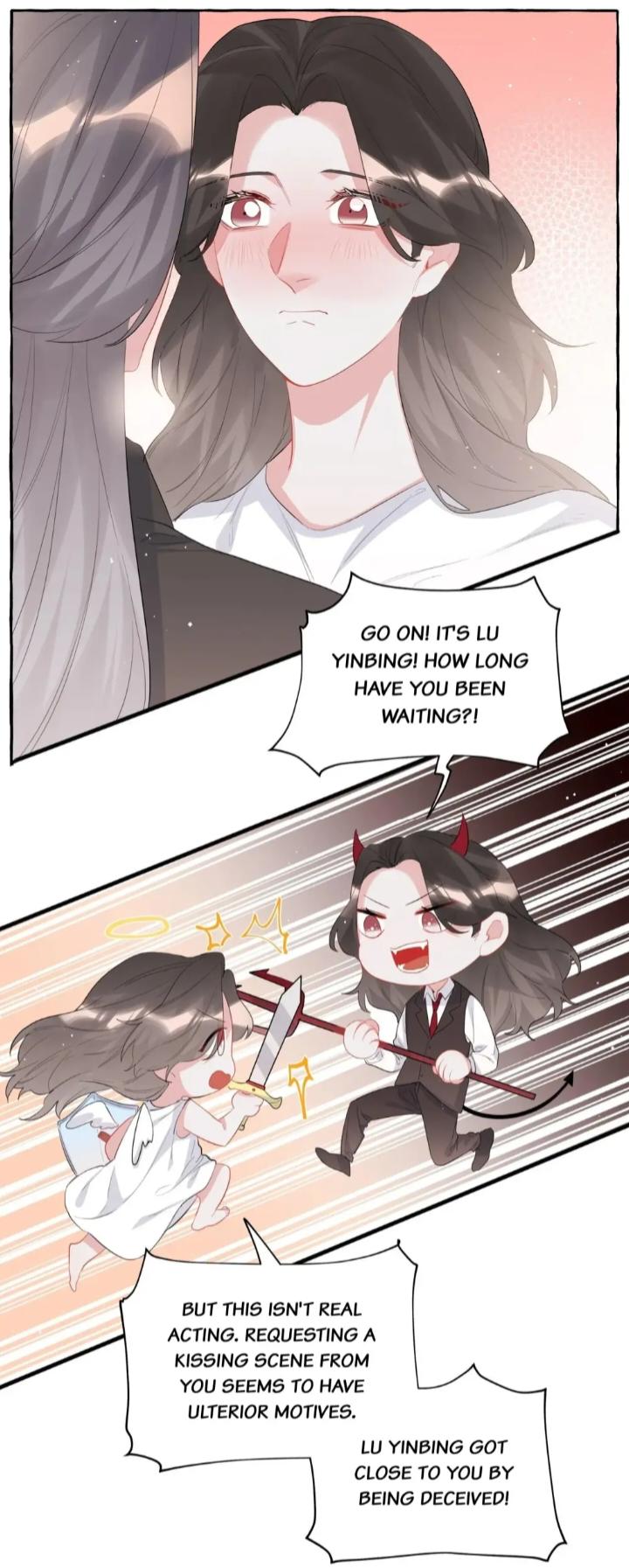 Romance Of The Stars - Chapter 45