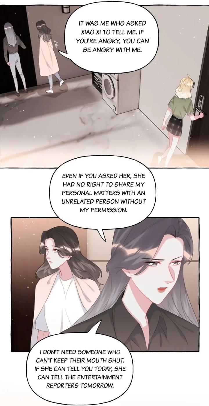 Romance Of The Stars - Chapter 45