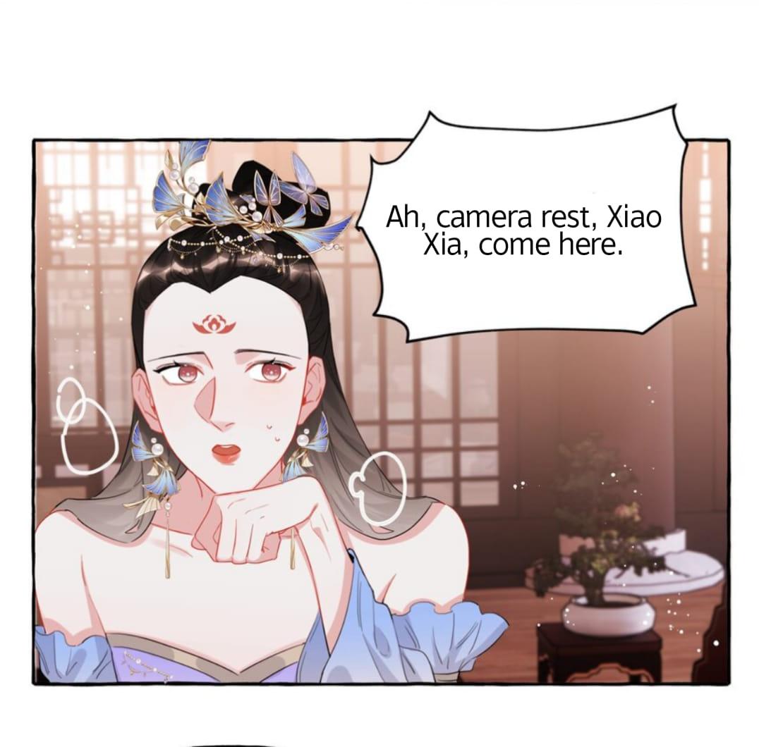 Romance Of The Stars - Chapter 33