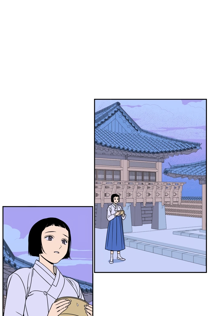 Jeong-Nyeon - Chapter 35