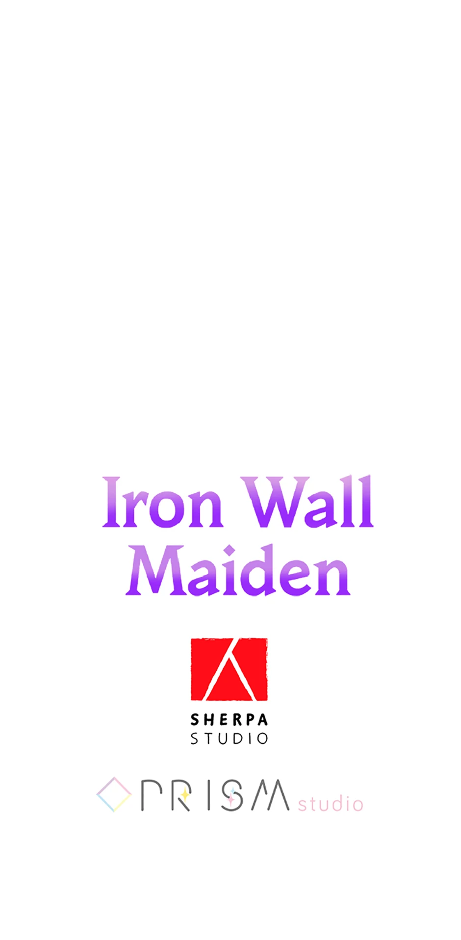 Lady of Iron Wall - Chapter 10