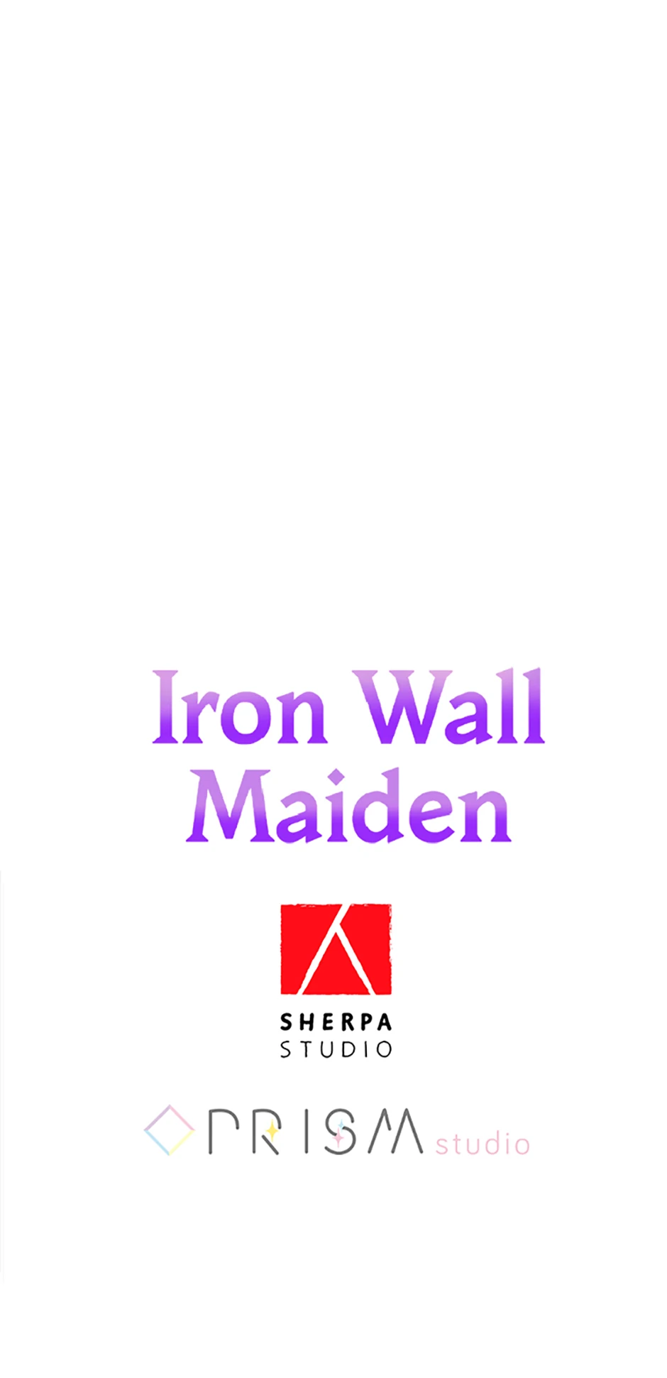 Lady of Iron Wall - Chapter 11