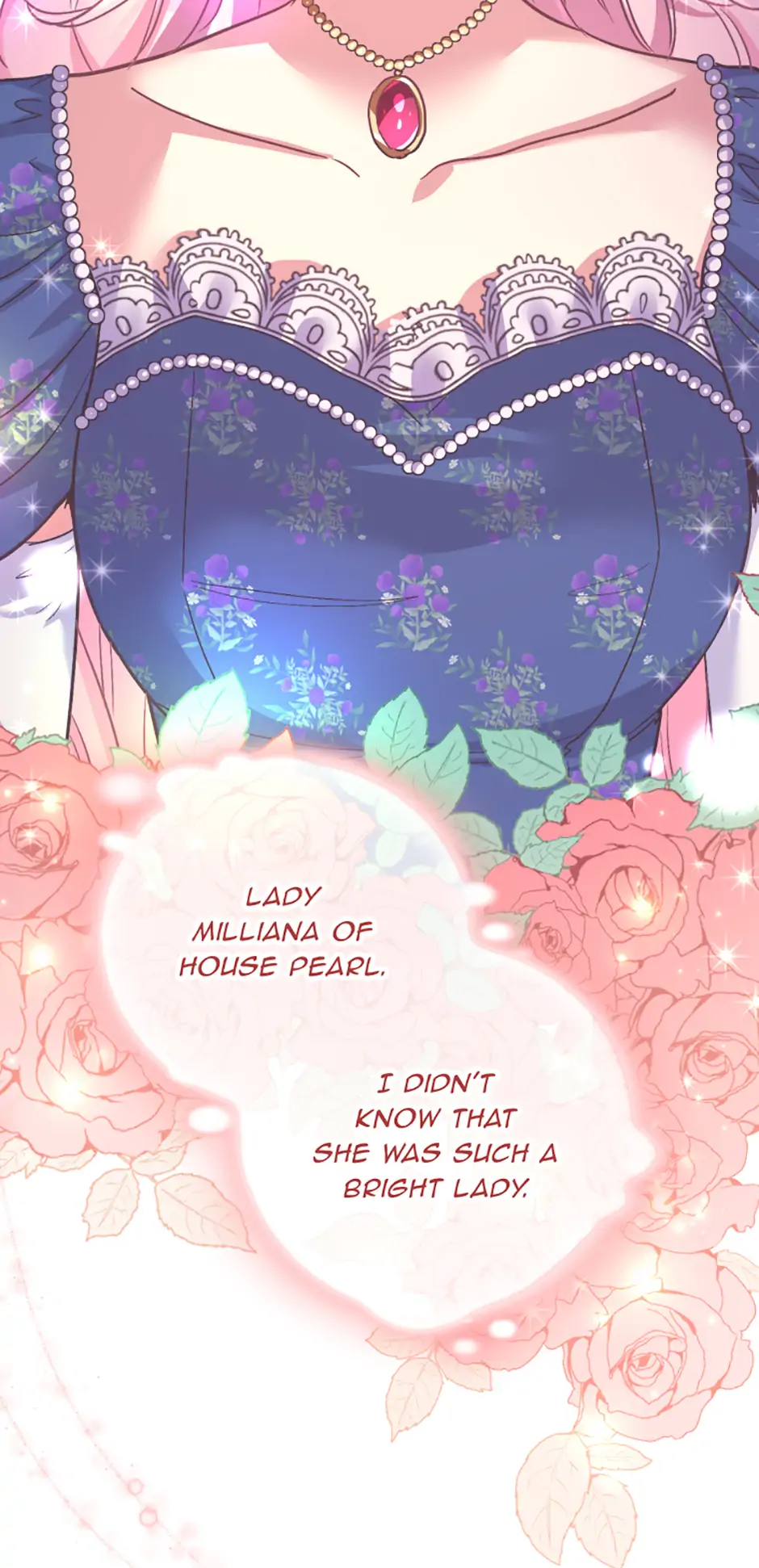 Lady of Iron Wall - Chapter 6