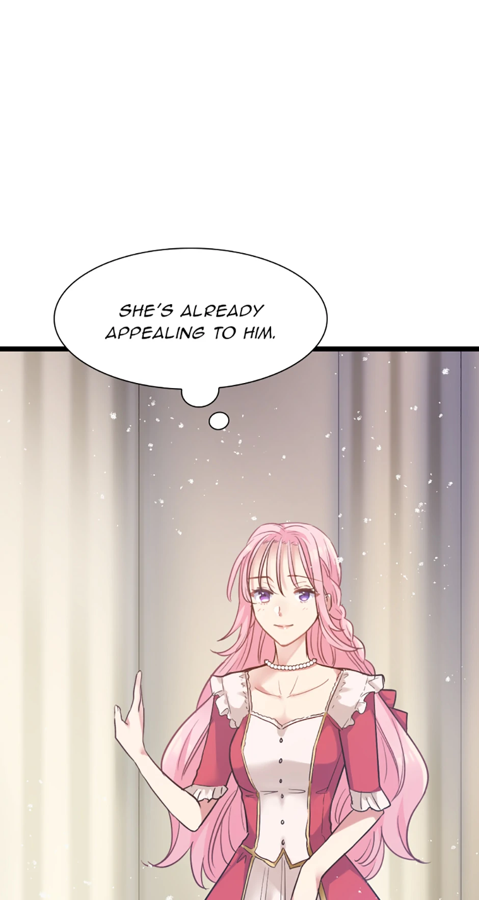 Lady of Iron Wall - Chapter 8