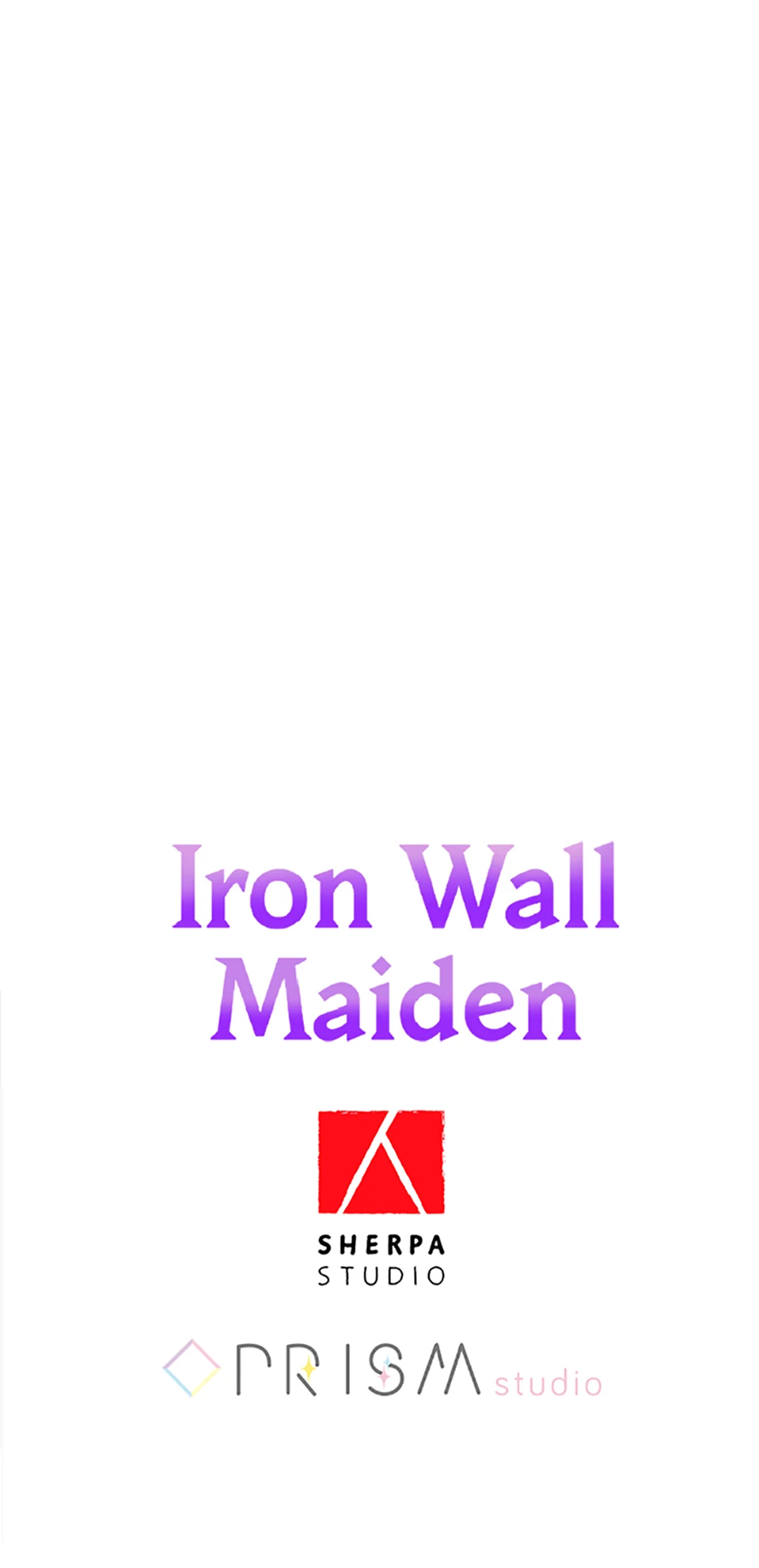 Lady of Iron Wall - Chapter 8