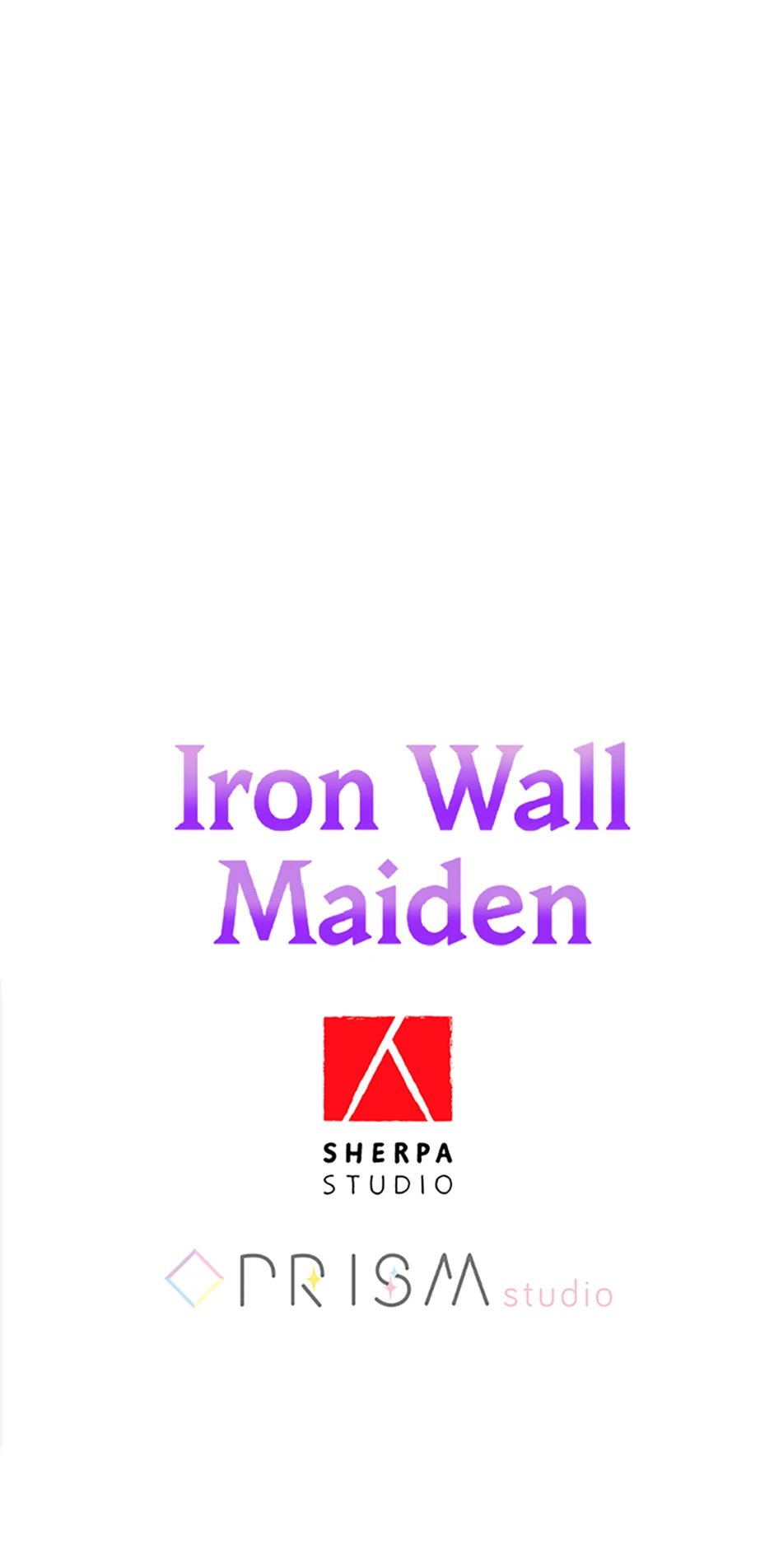 Lady of Iron Wall - Chapter 9