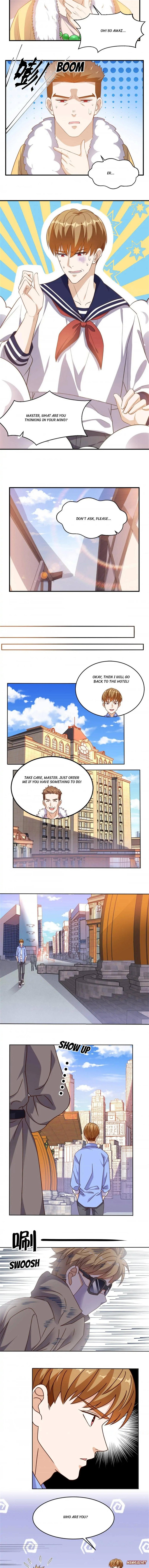 Super Wechat - Chapter 89