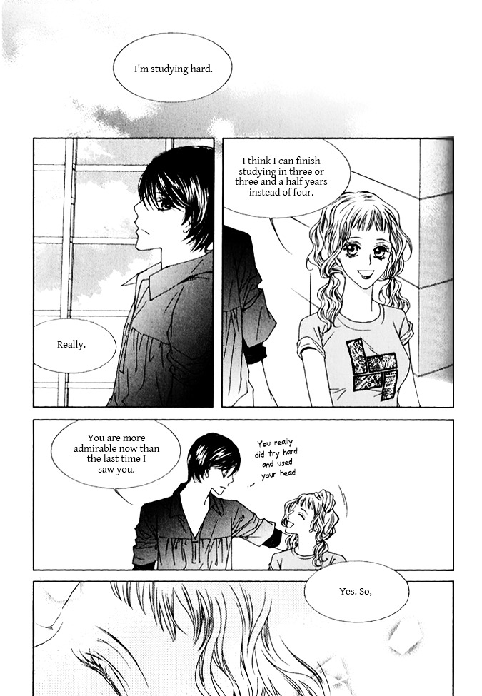 Dear Waltz - Vol.9 Chapter 29