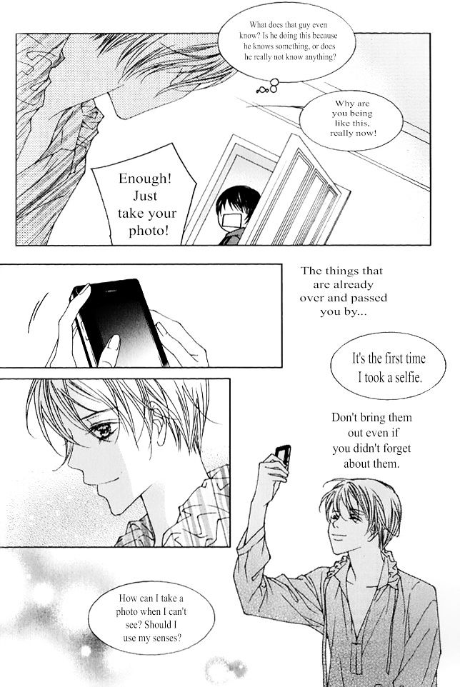 Dear Waltz - Vol.9 Chapter 30