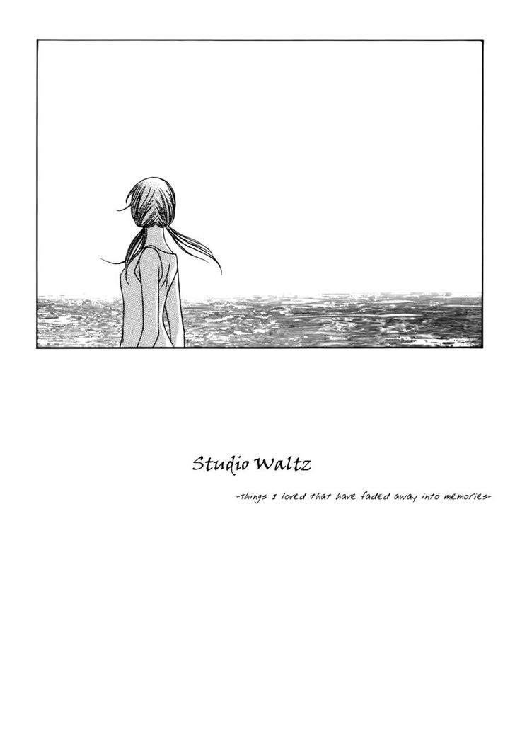 Dear Waltz - Vol.6 Chapter 22