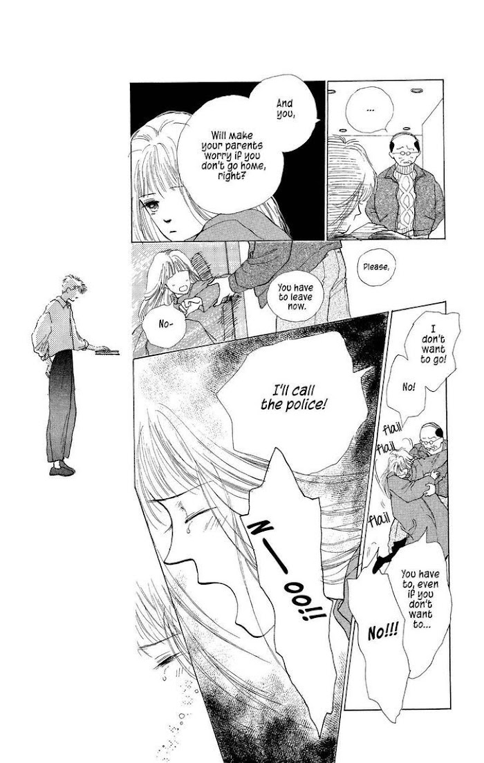 Pops (Ikuemi Ryou) - Chapter 5