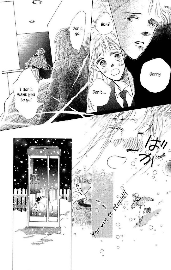 Pops (Ikuemi Ryou) - Chapter 4