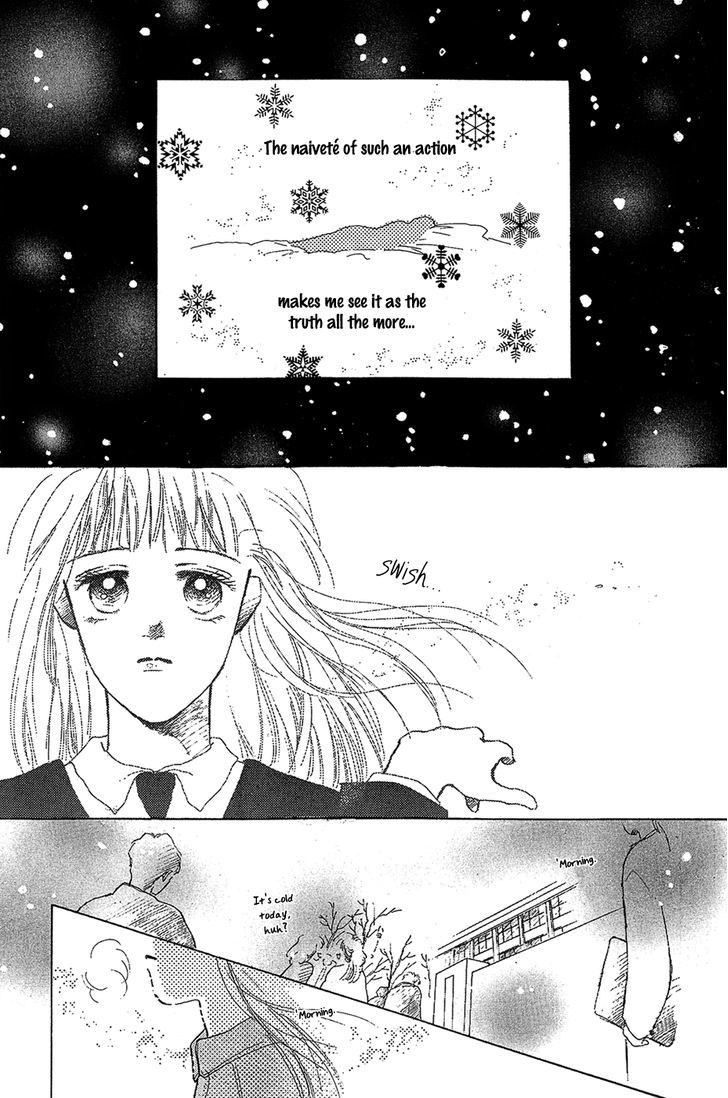 Pops (Ikuemi Ryou) - Vol.1 Chapter 3