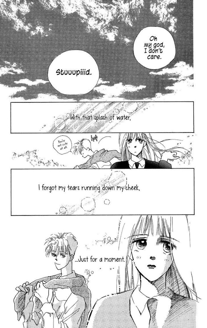 Pops (Ikuemi Ryou) - Chapter 7