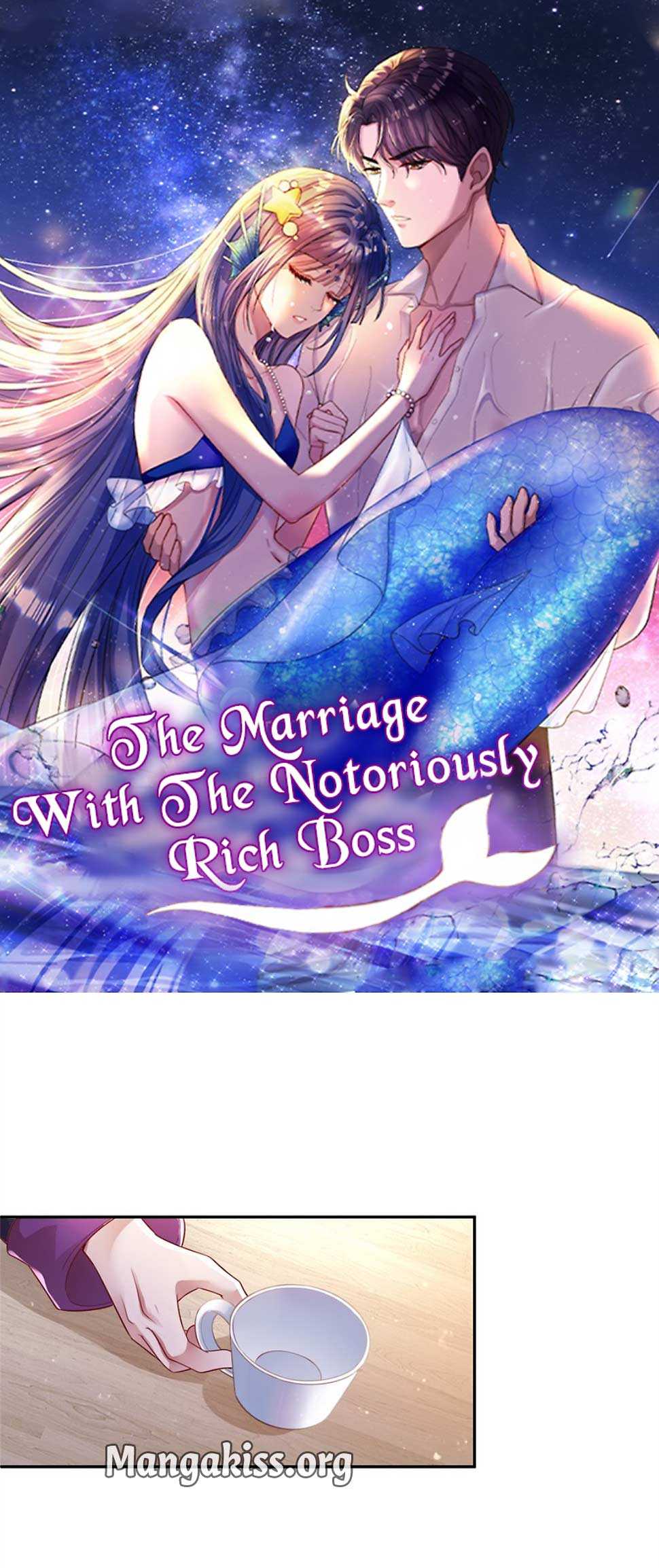 I Was Rocked To The World’s Richest Man In A Matchmaking Office - Chapter 142