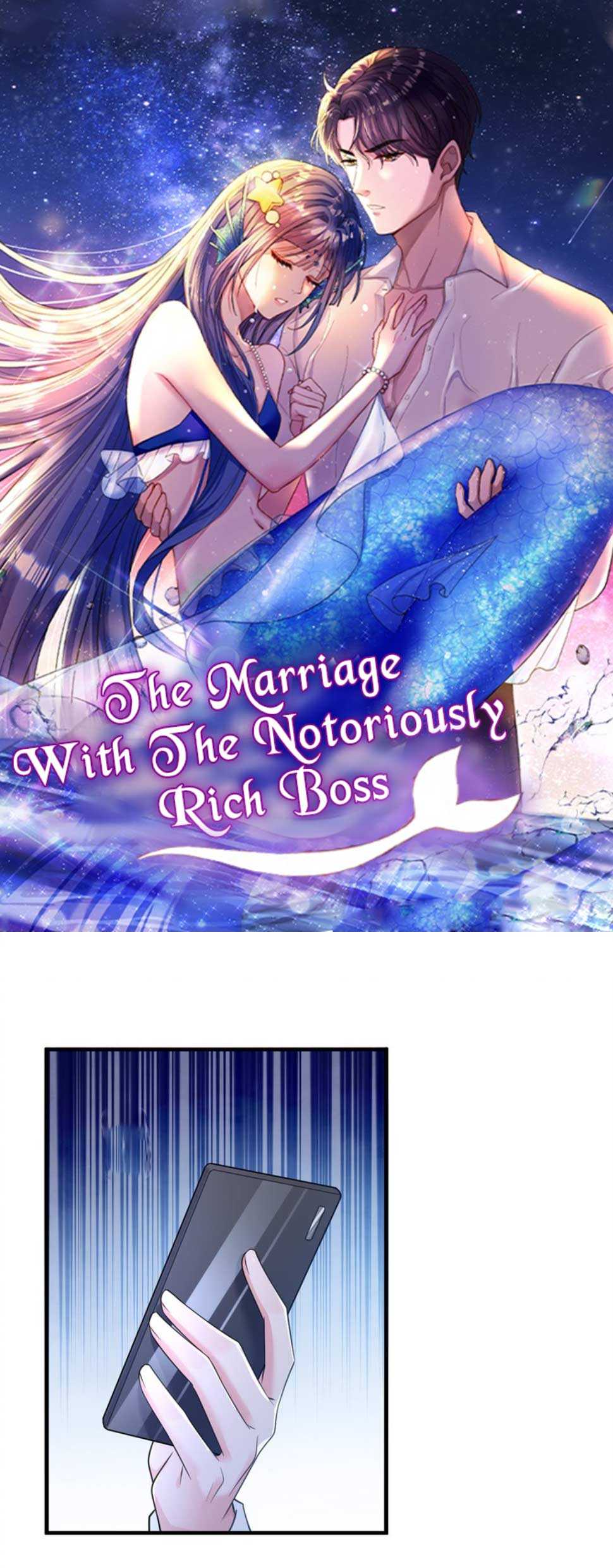 I Was Rocked To The World’s Richest Man In A Matchmaking Office - Chapter 195