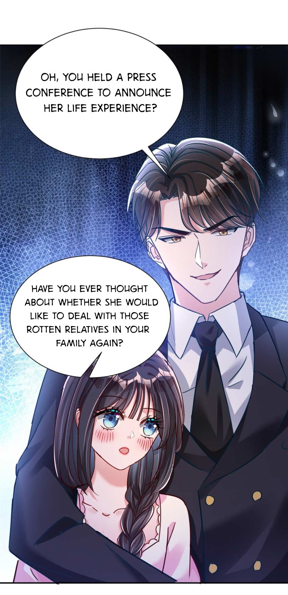 I Was Rocked To The World’s Richest Man In A Matchmaking Office - Chapter 157