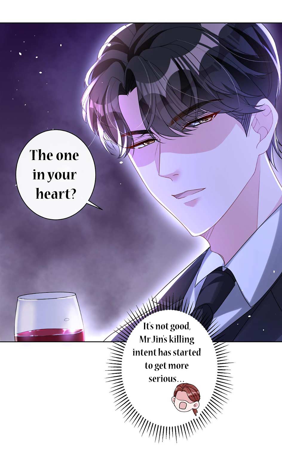 I Was Rocked To The World’s Richest Man In A Matchmaking Office - Chapter 20