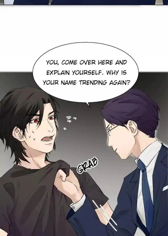 Bloody Taboo - Chapter 21