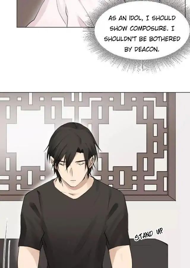 Bloody Taboo - Chapter 21