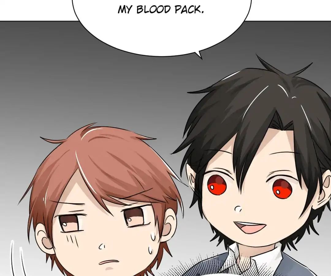 Bloody Taboo - Chapter 33