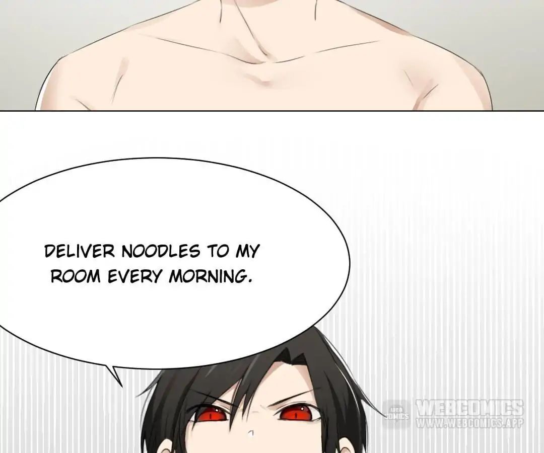 Bloody Taboo - Chapter 16