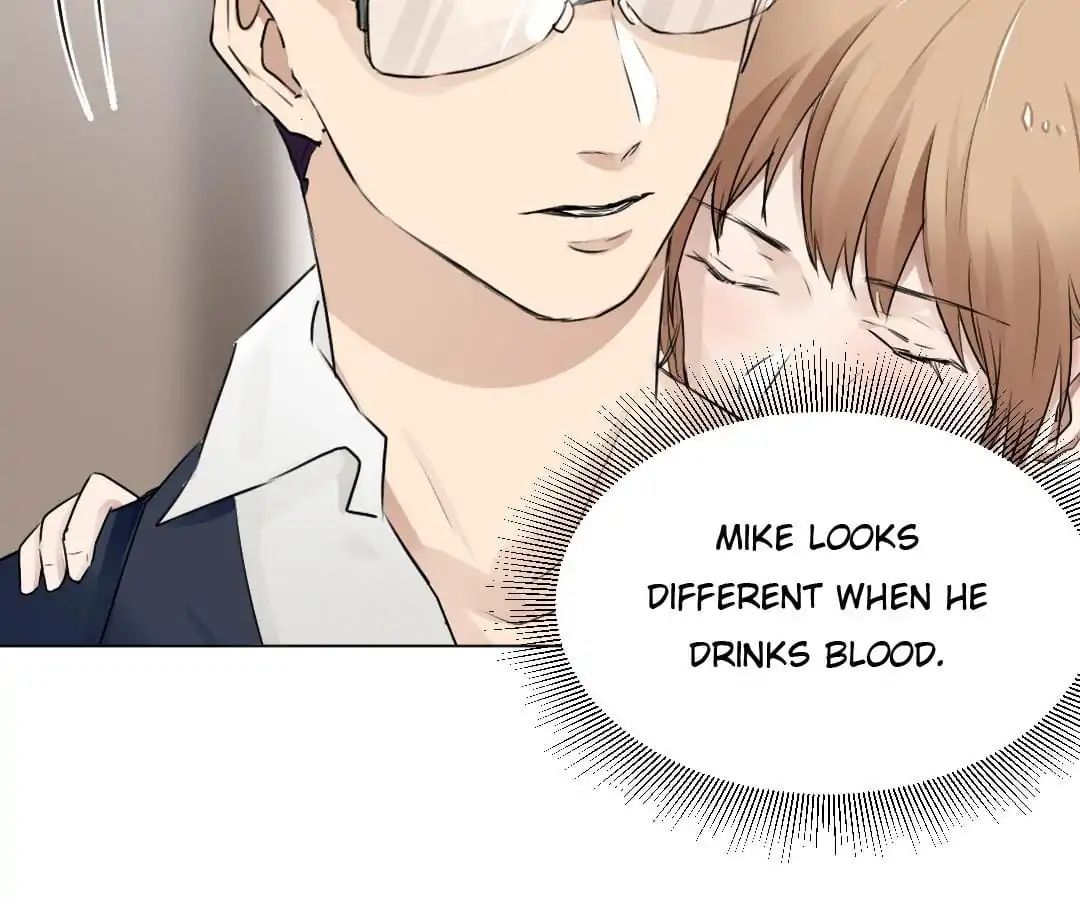 Bloody Taboo - Chapter 37