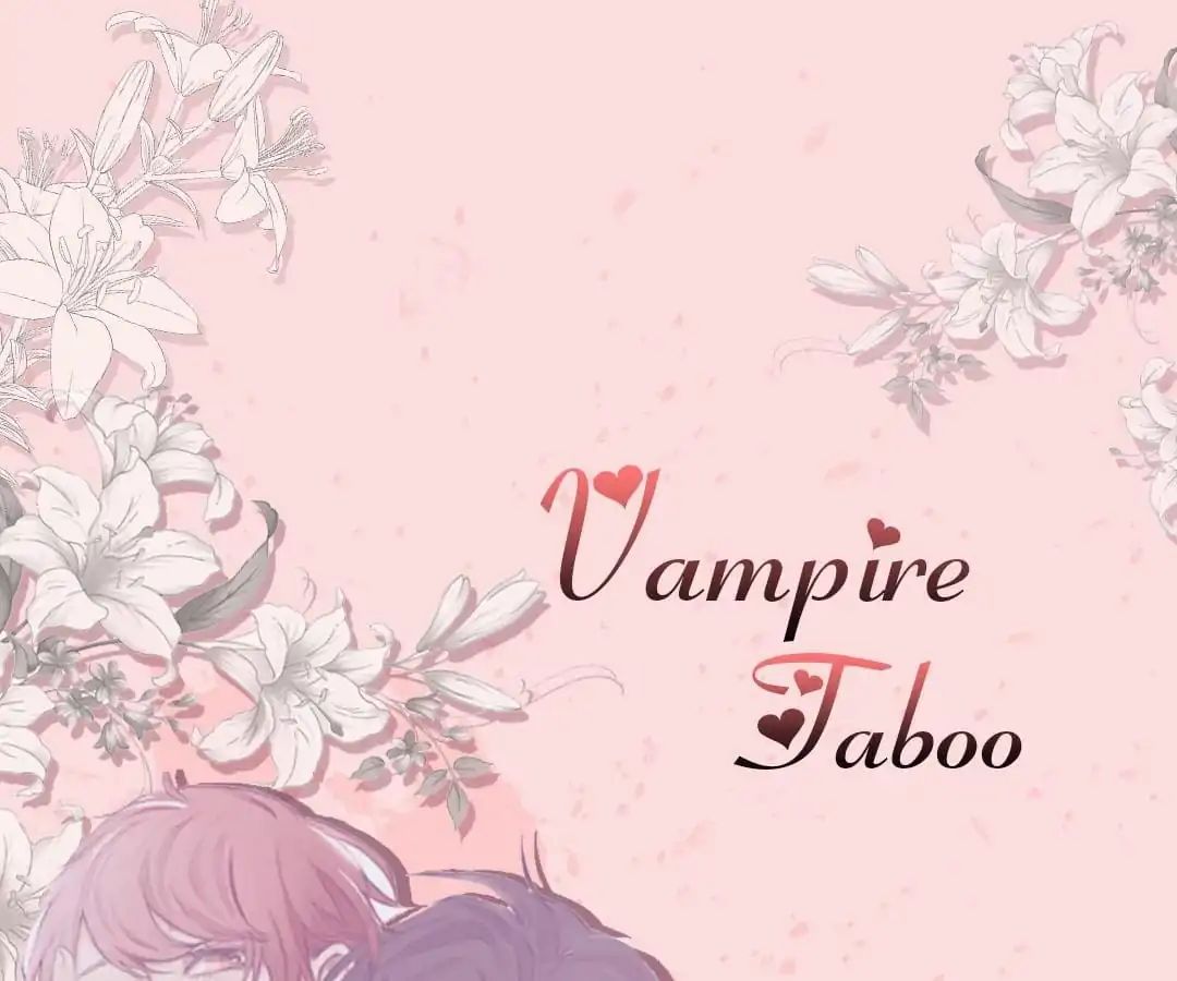 Bloody Taboo - Vol.1 Chapter 3