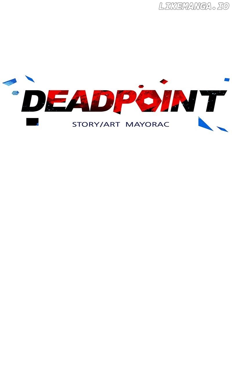 Deadpoint - - Chapter 9