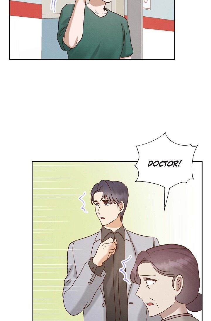 A Spoonful Of Your Love - Chapter 60