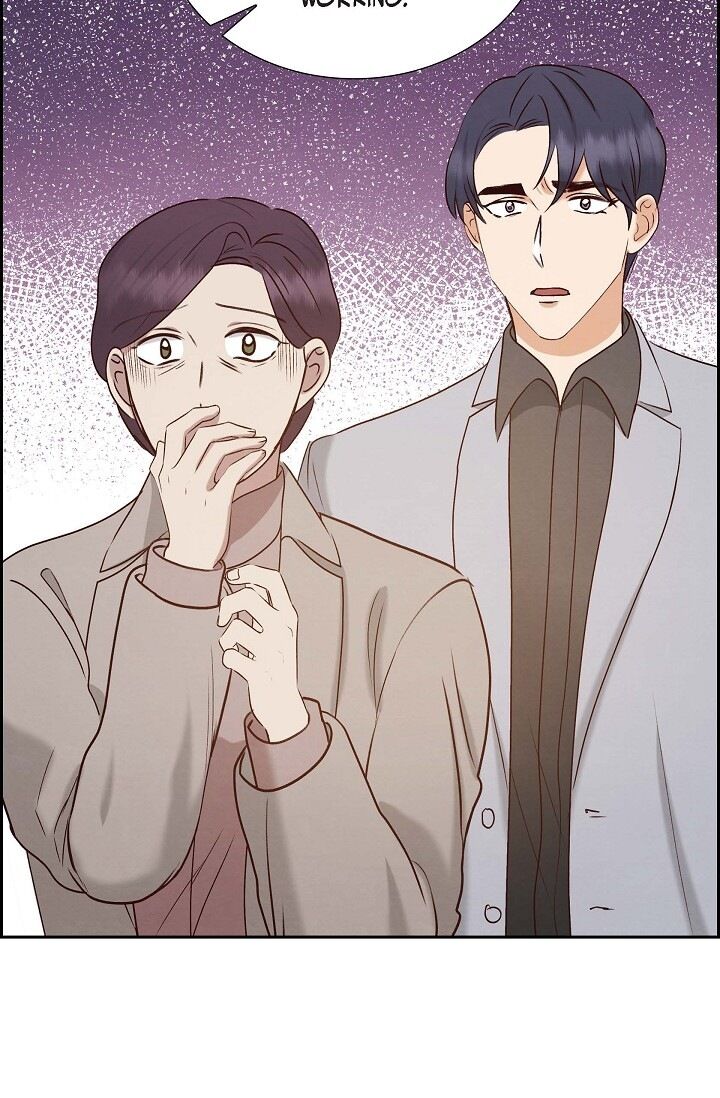 A Spoonful Of Your Love - Chapter 60