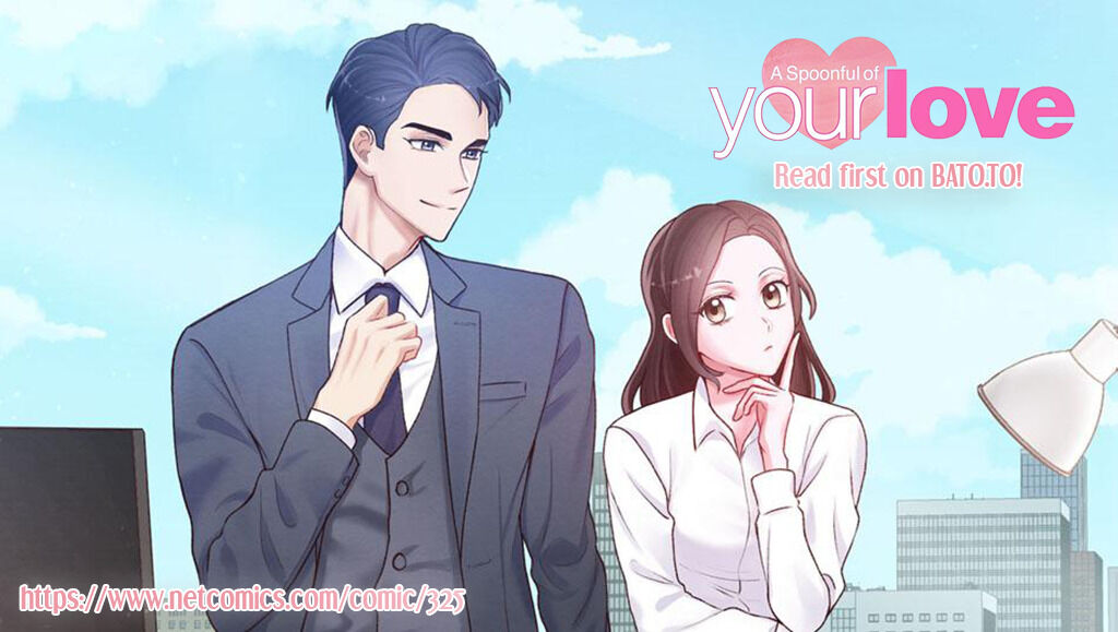 A Spoonful Of Your Love - Chapter 1