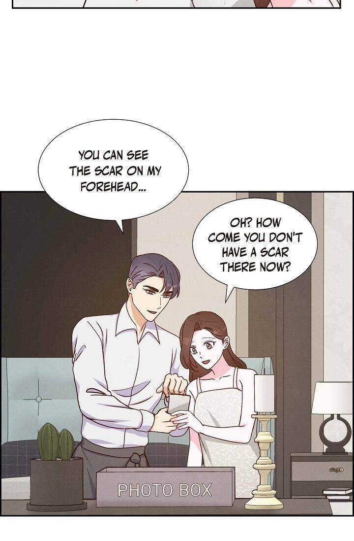 A Spoonful Of Your Love - Chapter 38