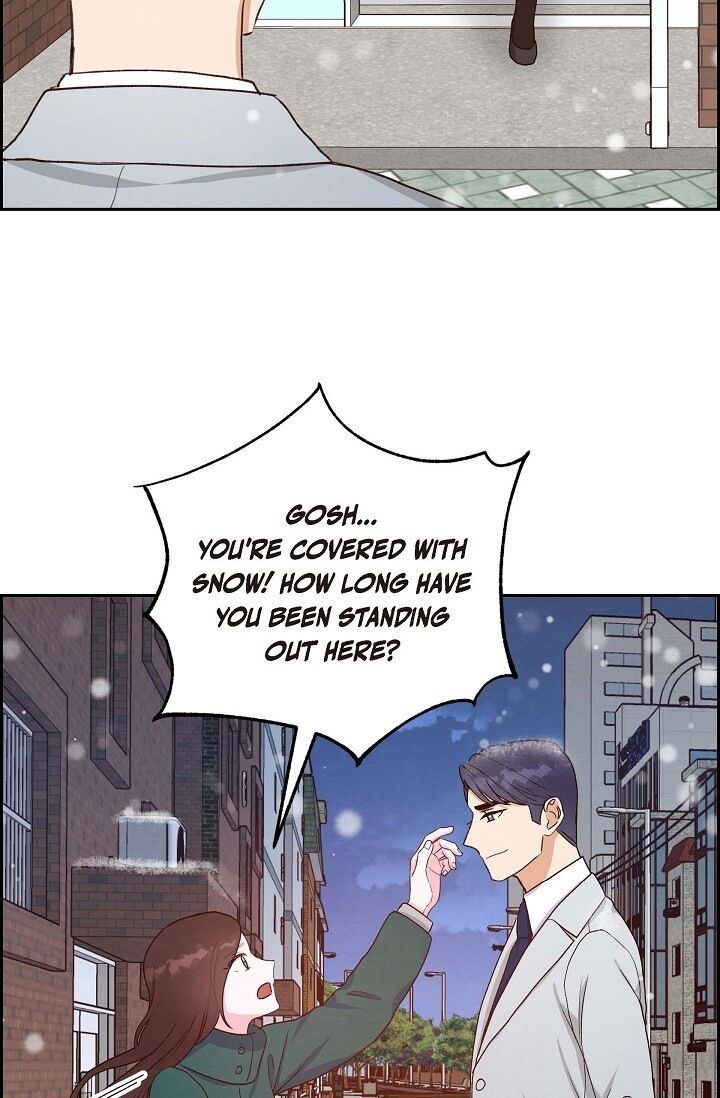 A Spoonful Of Your Love - Chapter 33