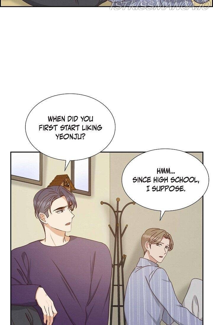 A Spoonful Of Your Love - Chapter 57