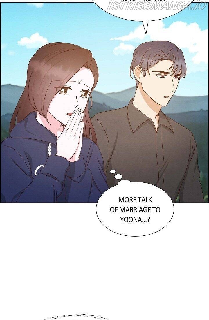 A Spoonful Of Your Love - Chapter 57