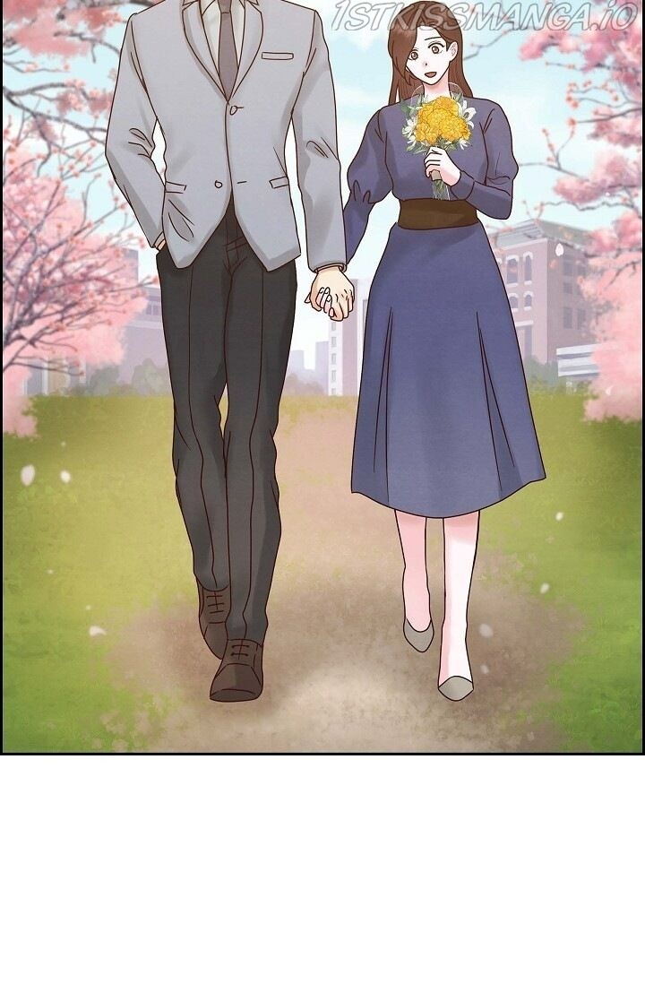 A Spoonful Of Your Love - Chapter 66