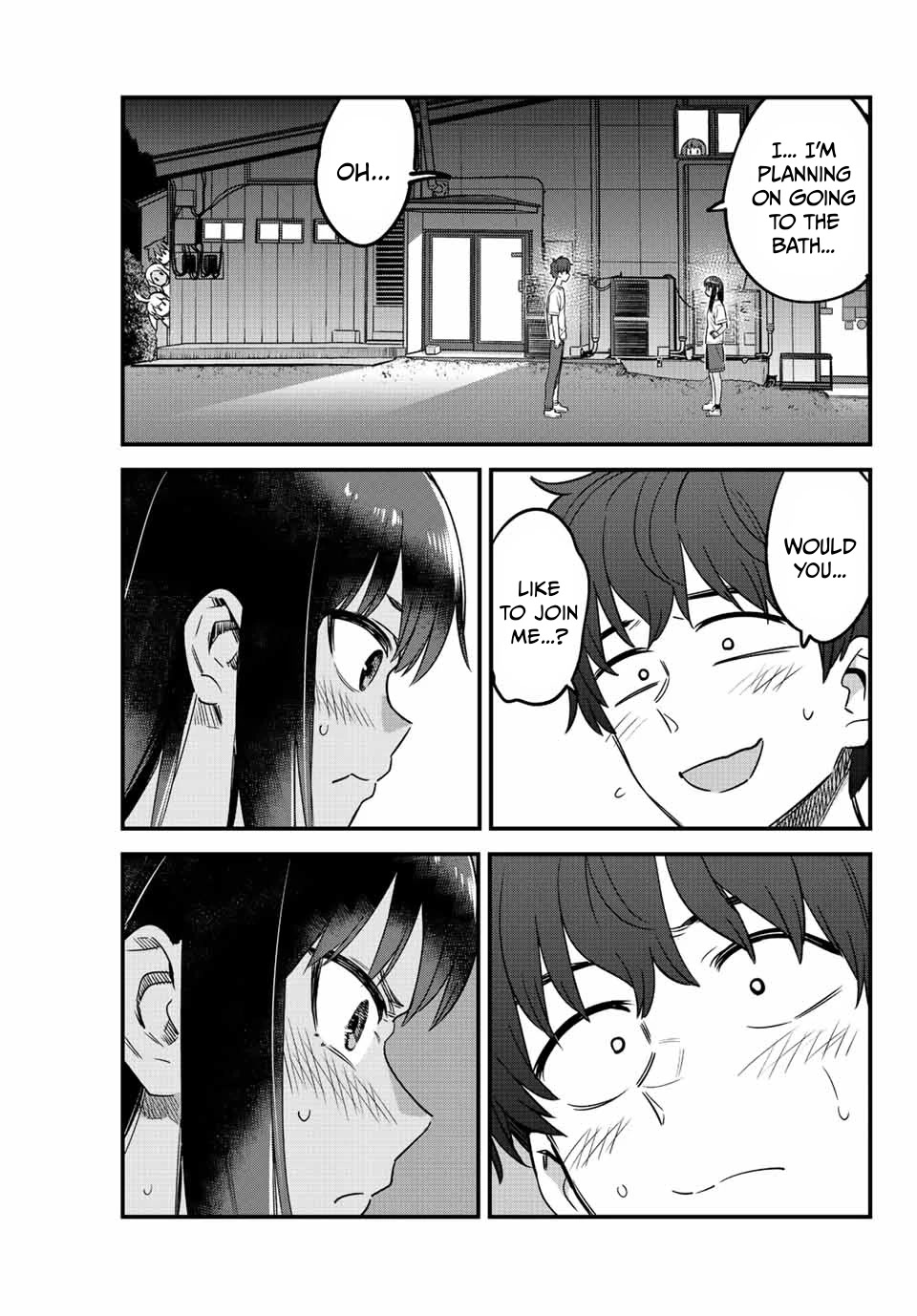 Please Don't Bully Me, Nagatoro - Chapter 121: Because You Were Begging Me In Tears, Senpai ♥