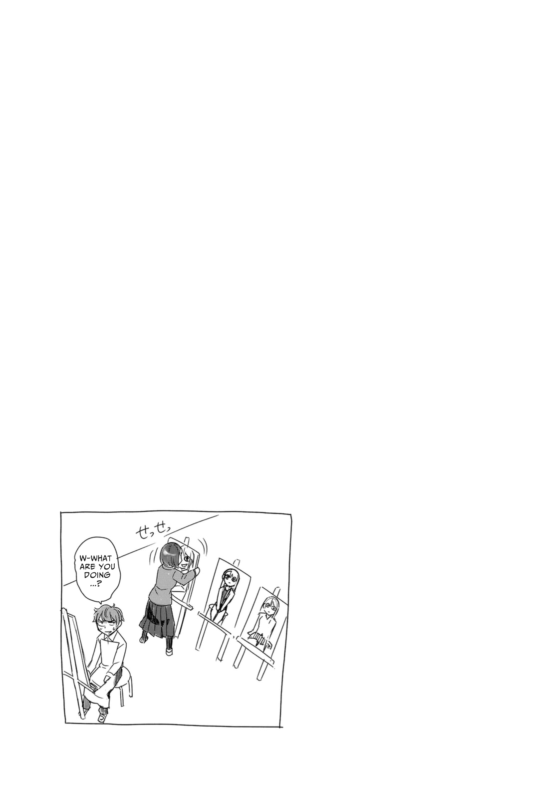 Please Don't Bully Me, Nagatoro - Chapter 86.5: Volume 11 Extras