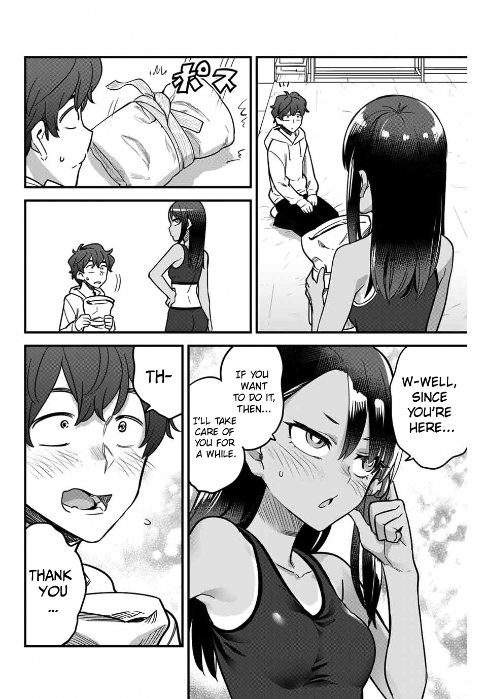 Please Don't Bully Me, Nagatoro - Chapter 77: You're Definitely Not Interested In Any Of This, Senpai!!