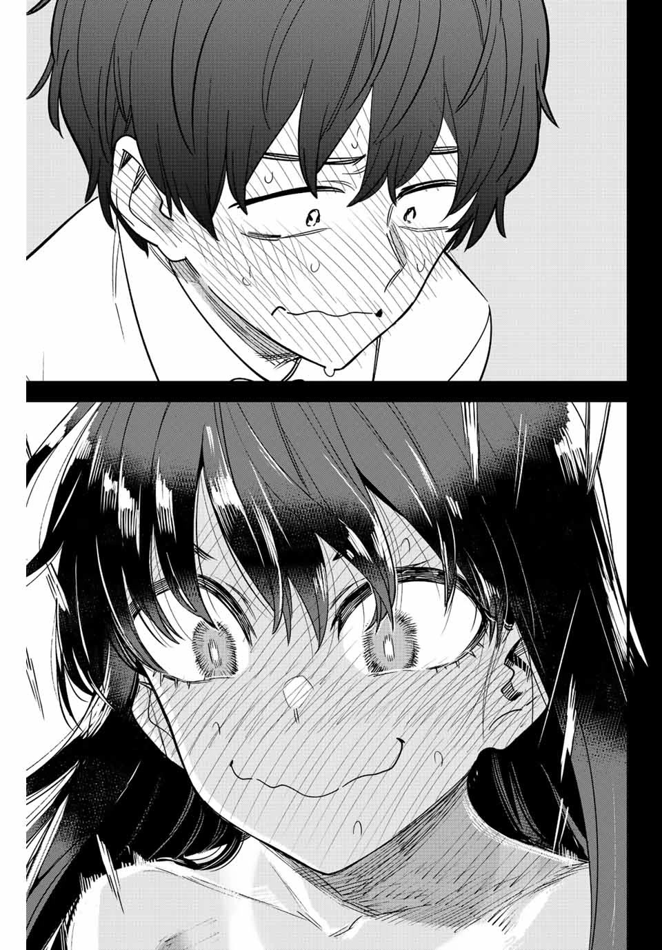 Please Don't Bully Me, Nagatoro - Chapter 113: Take Good Care Of Me, Senpai ♥