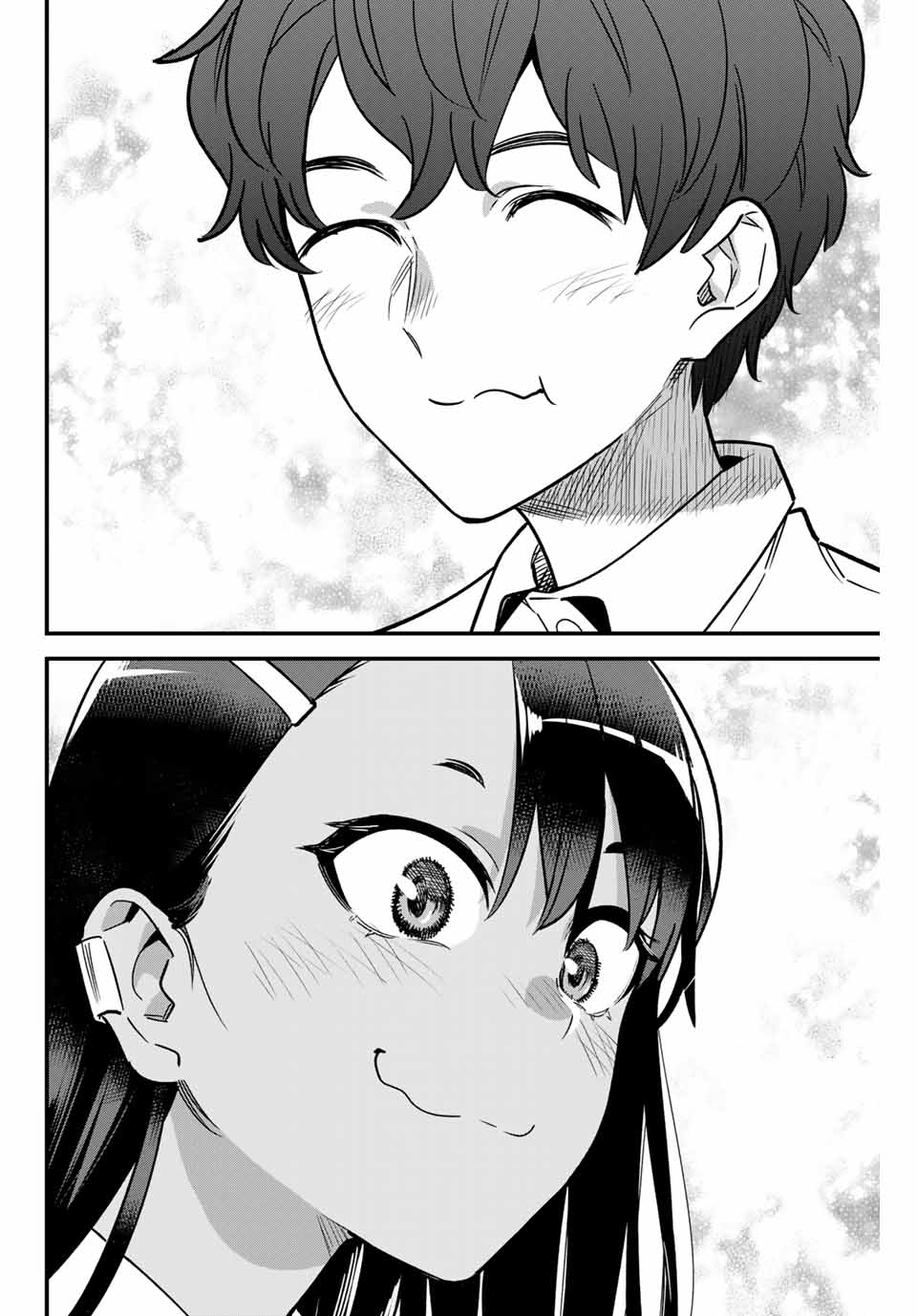 Please Don't Bully Me, Nagatoro - Chapter 92: I Really Want To Surprise Senpai, After All