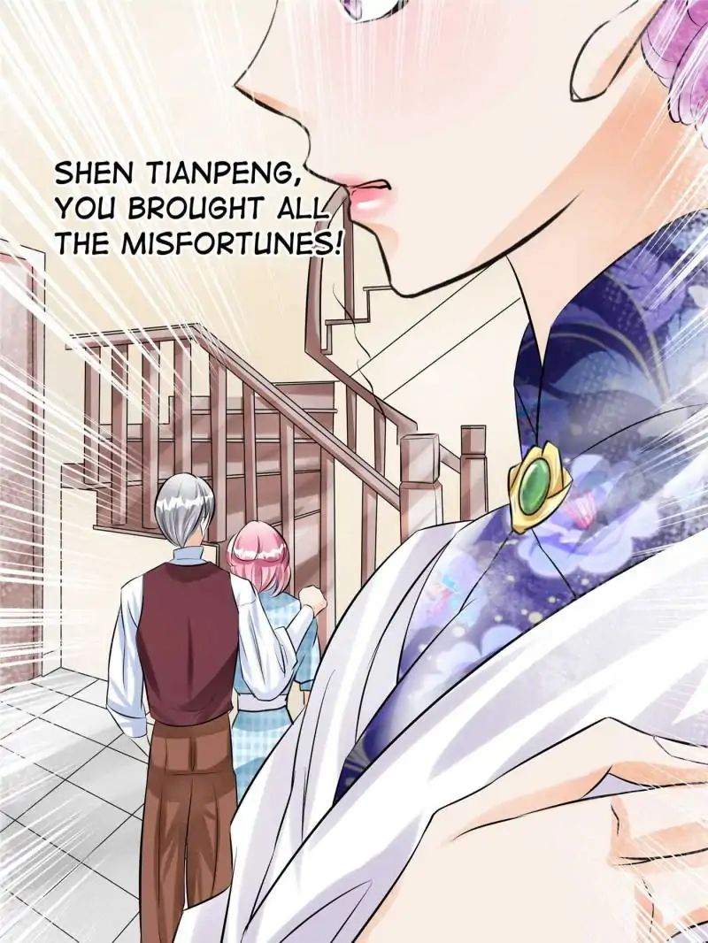 Warlord Husband: Shenshen Is Gonna Be The Winner - Chapter 29