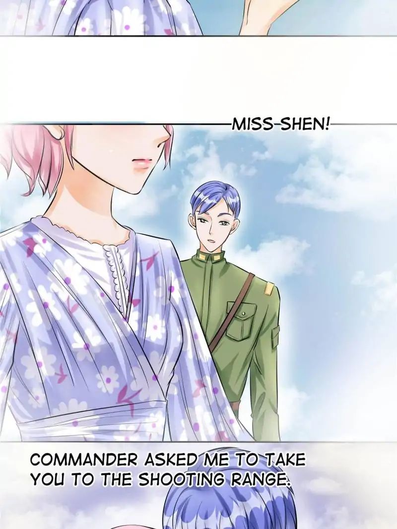 Warlord Husband: Shenshen Is Gonna Be The Winner - Chapter 29