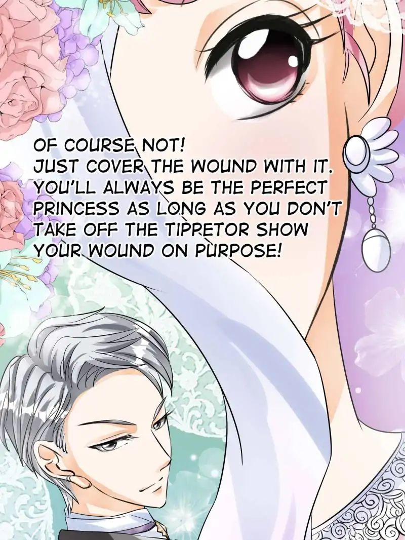 Warlord Husband: Shenshen Is Gonna Be The Winner - Chapter 22