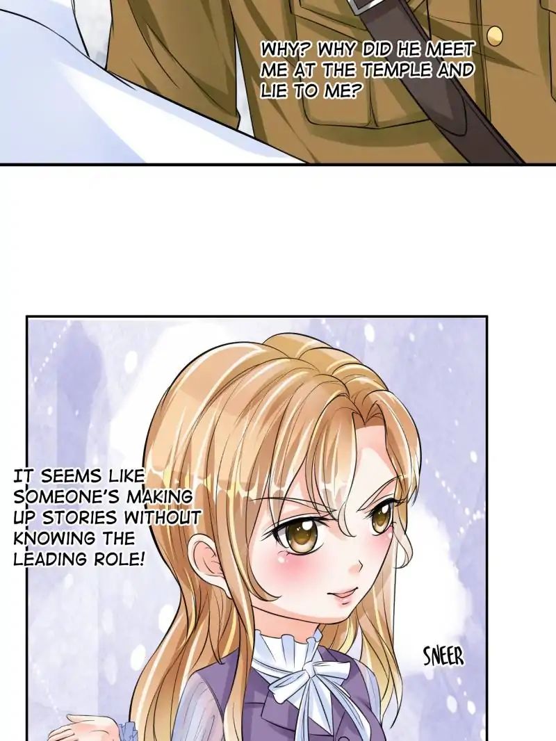 Warlord Husband: Shenshen Is Gonna Be The Winner - Chapter 67