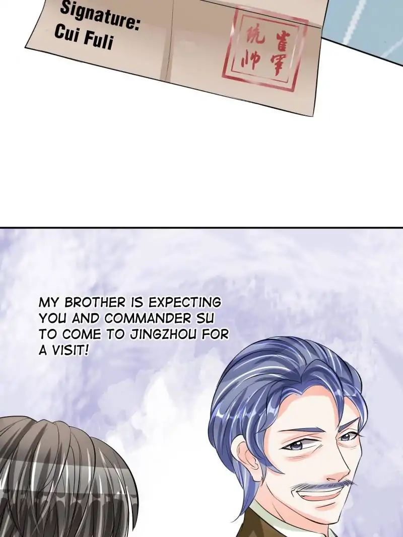 Warlord Husband: Shenshen Is Gonna Be The Winner - Chapter 67